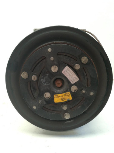  COMPRESOR AIRE ACONDICIONADO FIAT II BRAVO (198) 