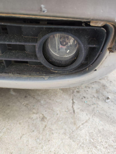 FARO ANTINIEBLA IZQUIERDO Renault SCENIC II (JM) 