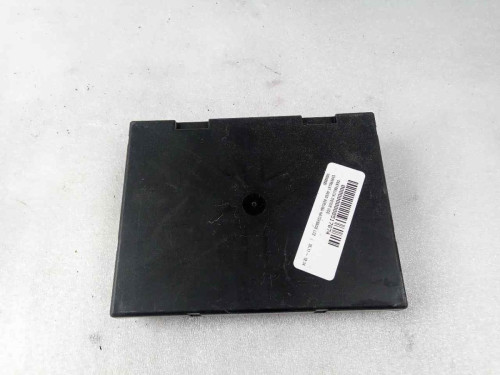  CENTRALITA MOTOR UCE, CHEVROLET, AVEO HATCHBACK 