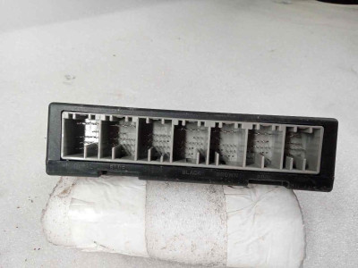 CENTRALITA MOTOR UCE, CHEVROLET, AVEO HATCHBACK