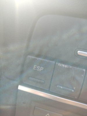 INTERRUPTOR, AUDI, A4 CABRIOLET (8H)