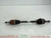  TRANSMISION DELANTERA IZQUIERDA RENAULT SCENIC III (JZ) 