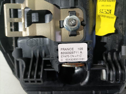  AIRBAG DELANTERO IZQUIERDO RENAULT LAGUNA (B56) 