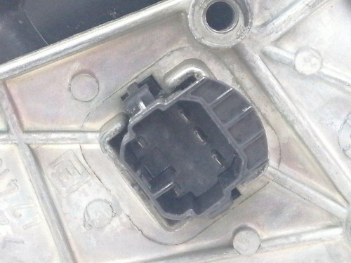  RETROVISOR DERECHO, SAAB, 9-3 BERLINA 