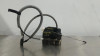  CERRADURA PUERTA DELANTERA IZQUIERDA LAND ROVER RANGE ROVER (LM) 