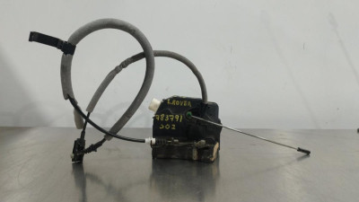 CERRADURA PUERTA DELANTERA IZQUIERDA, LAND ROVER, RANGE ROVER (LM)
