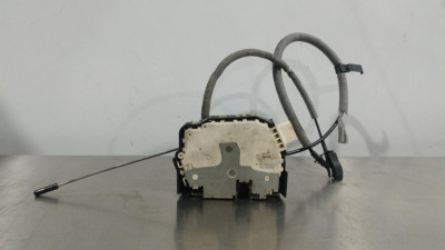 CERRADURA PUERTA DELANTERA IZQUIERDA, LAND ROVER, RANGE ROVER (LM)
