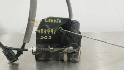 CERRADURA PUERTA DELANTERA IZQUIERDA, LAND ROVER, RANGE ROVER (LM)