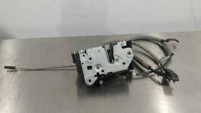 CERRADURA PUERTA DELANTERA IZQUIERDA, LAND ROVER, RANGE ROVER (LM)