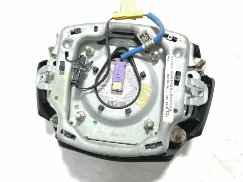  AIRBAG DELANTERO IZQUIERDO AUDI A4 BERLINA (8E) 