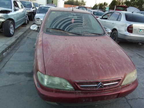  CITROEN XSARA BERLINA 