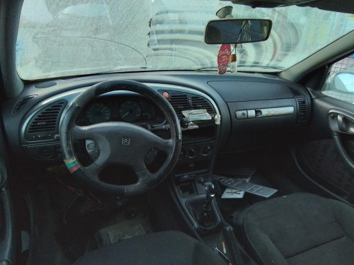  CITROEN XSARA BERLINA 