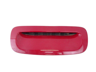 REJILLA DELANTERA, MINI, MINI (R56)