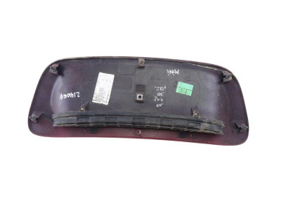 REJILLA DELANTERA, MINI, MINI (R56)