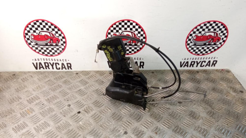  CERRADURA PUERTA DELANTERA IZQUIERDA 