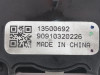  MANDO INTERMITENTES OPEL INSIGNIA BERLINA 