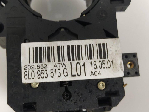  MANDO INTERMITENTES SKODA FABIA (6Y2/6Y3) 