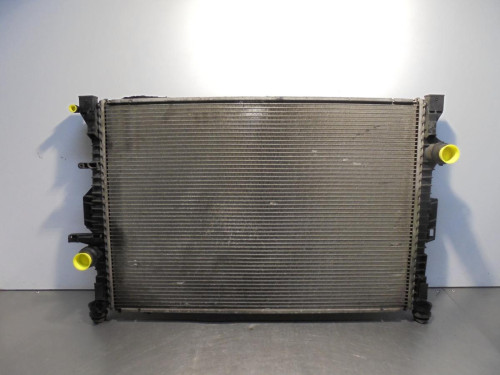  RADIADOR AGUA Ford MONDEO BERLINA (CA2) 