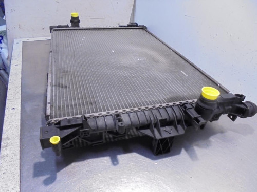  RADIADOR AGUA Ford MONDEO BERLINA (CA2) 