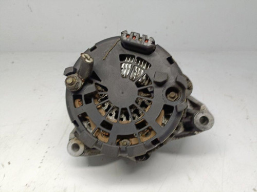  ALTERNADOR, SSANGYONG, RODIUS 