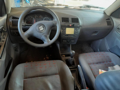 SEAT CORDOBA BERLINA (6K2)