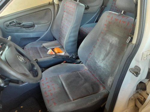 SEAT CORDOBA BERLINA (6K2) — vehículo donante para recambios 