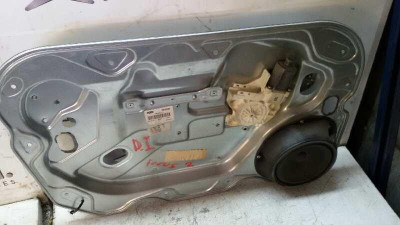 ELEVALUNAS DELANTERO IZQUIERDO, Ford, FOCUS BERLINA (CAP)