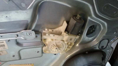 ELEVALUNAS DELANTERO IZQUIERDO, Ford, FOCUS BERLINA (CAP)