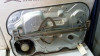 ELEVALUNAS DELANTERO IZQUIERDO Ford FOCUS BERLINA (CAP) 