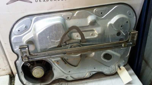 ELEVALUNAS DELANTERO IZQUIERDO Ford FOCUS BERLINA (CAP) 