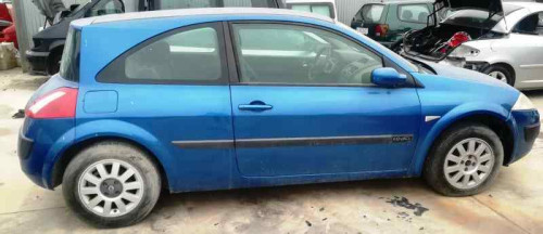  RENAULT MEGANE II BERLINA 3P 