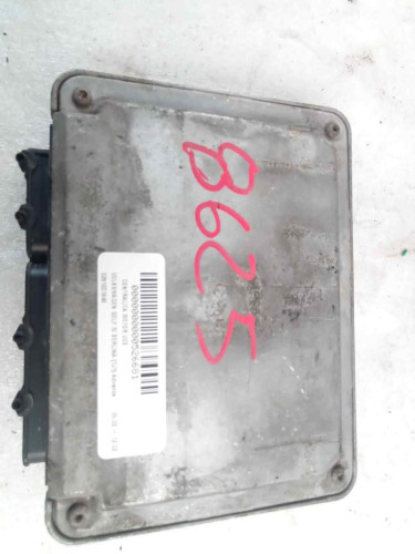  CENTRALITA MOTOR UCE Volkswagen GOLF IV BERLINA (1J1)(10.1997) 