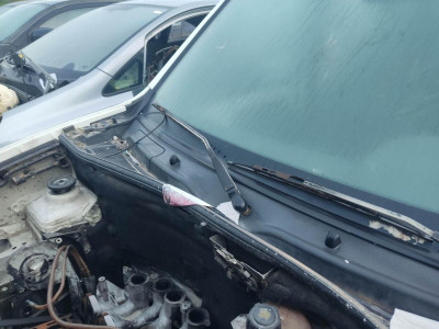 BRAZO LIMPIA DELANTERO DERECHO, RENAULT, KANGOO I (F/KC0)