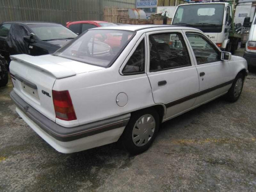 OPEL KADETT E 