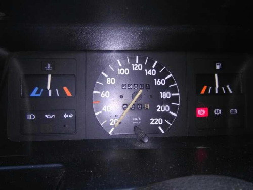  OPEL KADETT E 