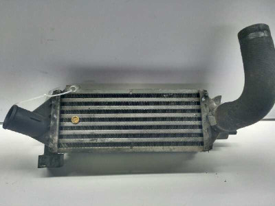 INTERCOOLER, OPEL, VECTRA A