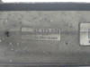  INTERCOOLER, OPEL, VECTRA A 