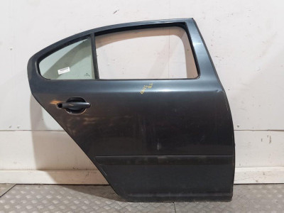 PUERTA TRASERA DERECHA, SKODA, OCTAVIA BERLINA (1Z3)