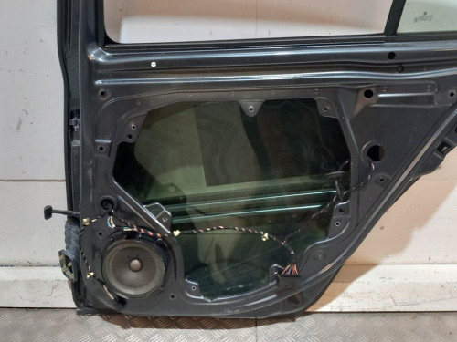  PUERTA TRASERA DERECHA SKODA OCTAVIA BERLINA (1Z3) 