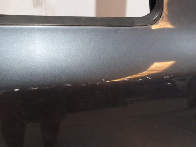 PUERTA TRASERA DERECHA, SKODA, OCTAVIA BERLINA (1Z3)