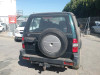  TOYOTA LAND CRUISER (J9) 