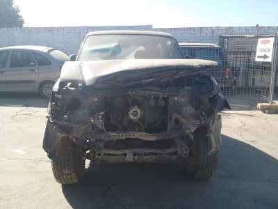 TOYOTA LAND CRUISER (J9)