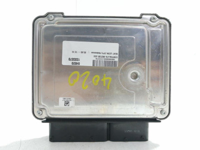 CENTRALITA MOTOR UCE, SEAT, LEON (1P1)