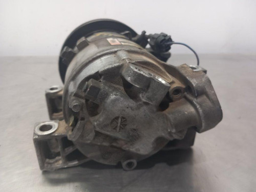  COMPRESOR AIRE ACONDICIONADO, NISSAN, ALMERA TINO (V10M) 