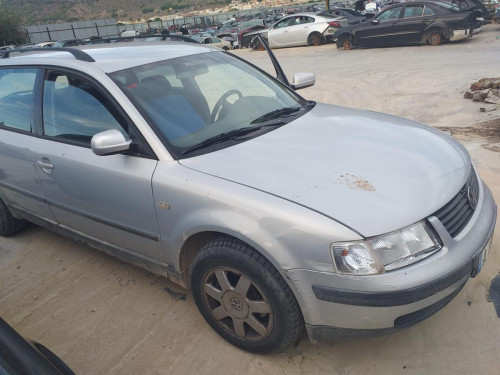  RETROVISOR DERECHO Volkswagen PASSAT VARIANT (3B5) 