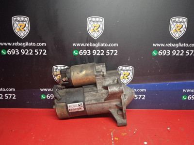 MOTOR ARRANQUE, CITROEN, XSARA PICASSO