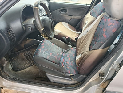 CITROEN SAXO