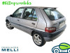 CITROEN SAXO — автомобиль-донор на запчасти 