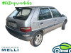 CITROEN SAXO — автомобиль-донор на запчасти 
