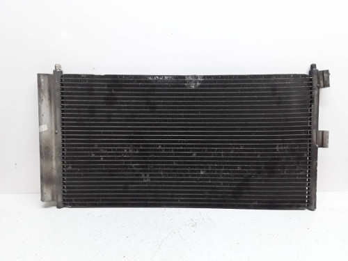 CONDENSADOR / RADIADOR AIRE ACONDICIONADO Fiat I DOBLÒ (119) 